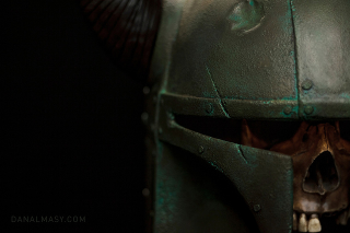 Illustration for article titled This Star Wars x Skyrim Crossover Turns Boba Fett Into the Dragonborn